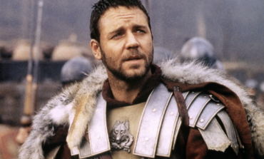 ‘The Last Druid’: Russell Crowe’s Comeback As A Warrior Sparks Worldwide Sales